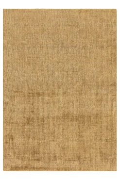 Aston Copper Hand Loomed Viscose Rug*Asiatic Rugs New