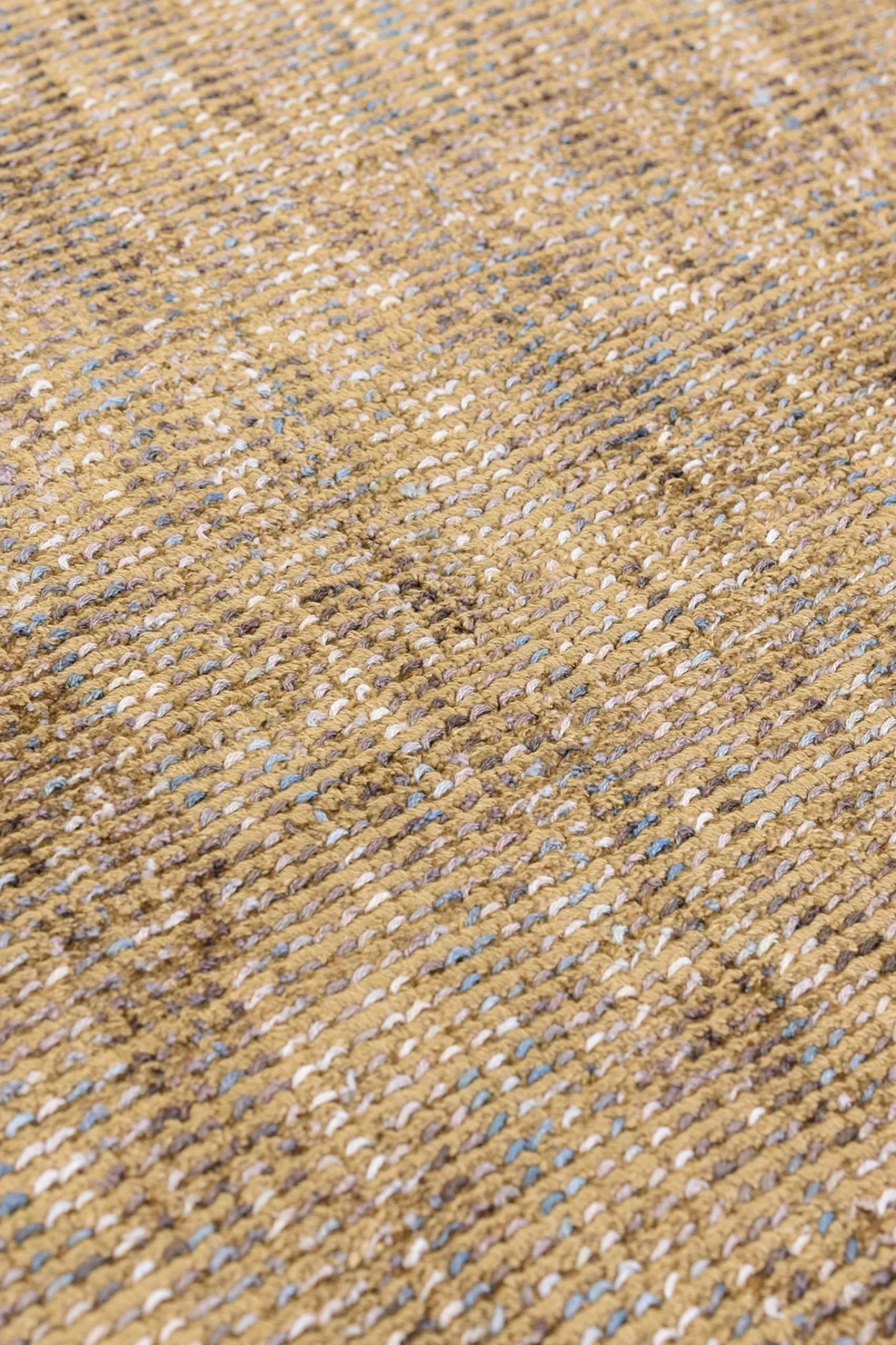 Aston Copper Hand Loomed Viscose Rug*Asiatic Rugs New