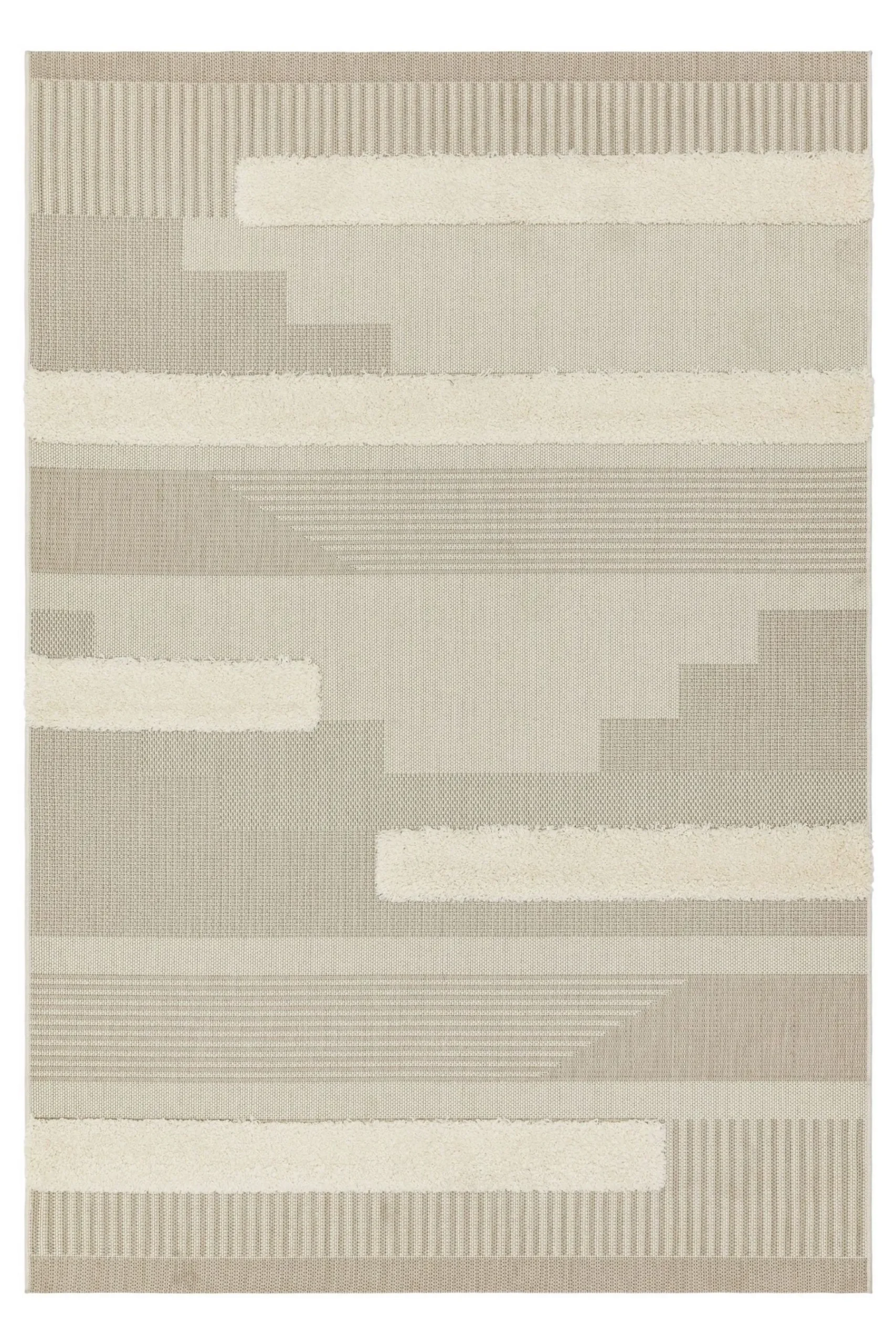 Indoor/Outdoor Monty Geometric Rug*Asiatic Rugs Outlet