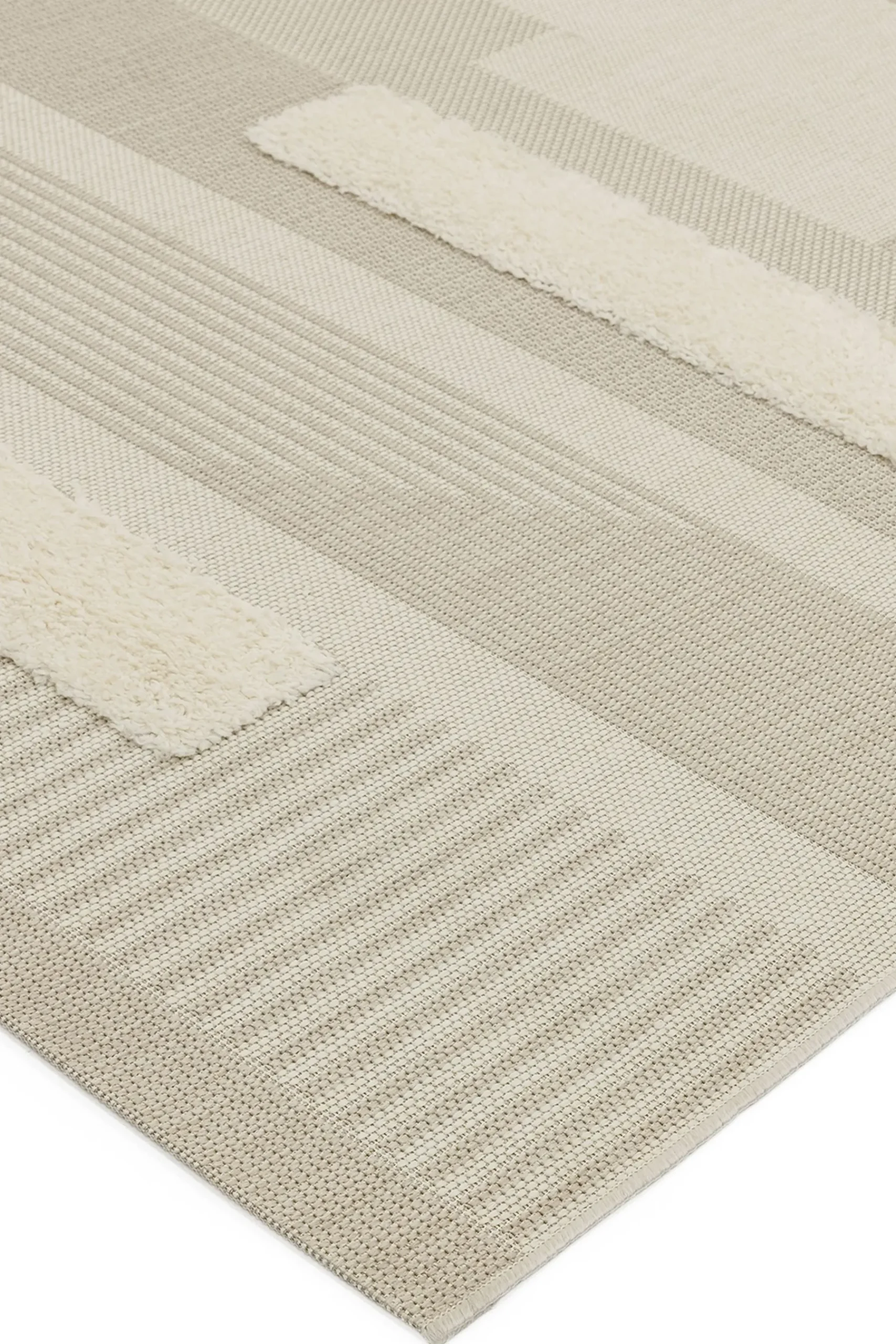 Indoor/Outdoor Monty Geometric Rug*Asiatic Rugs Outlet