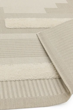 Indoor/Outdoor Monty Geometric Rug*Asiatic Rugs Outlet