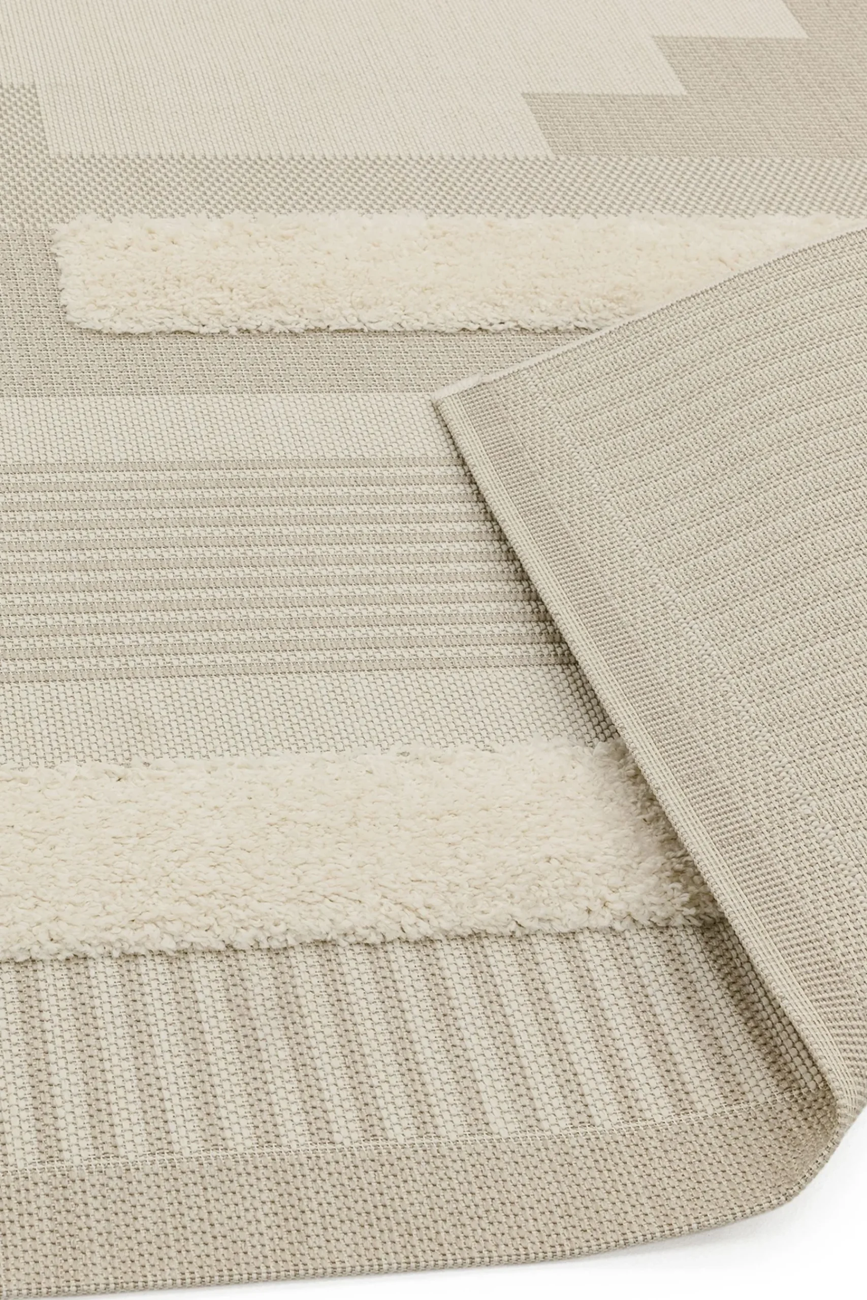 Indoor/Outdoor Monty Geometric Rug*Asiatic Rugs Outlet