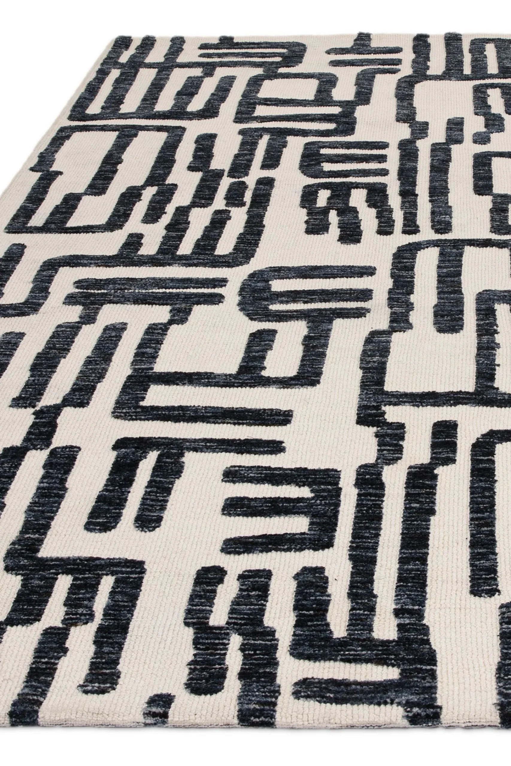 Mason Script Rug*Asiatic Rugs Cheap