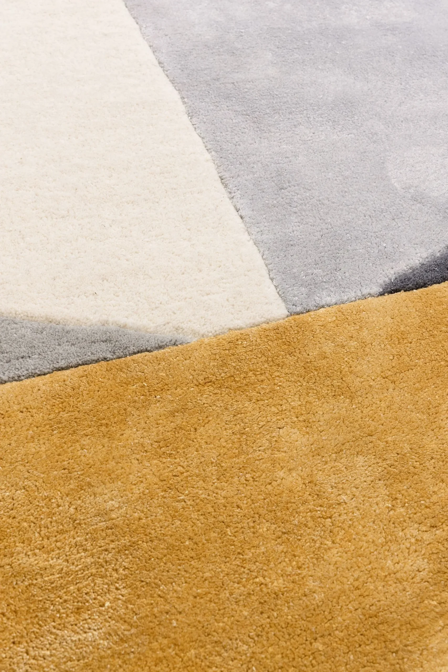 Matrix Oval Earth Rug*Asiatic Rugs Fashion