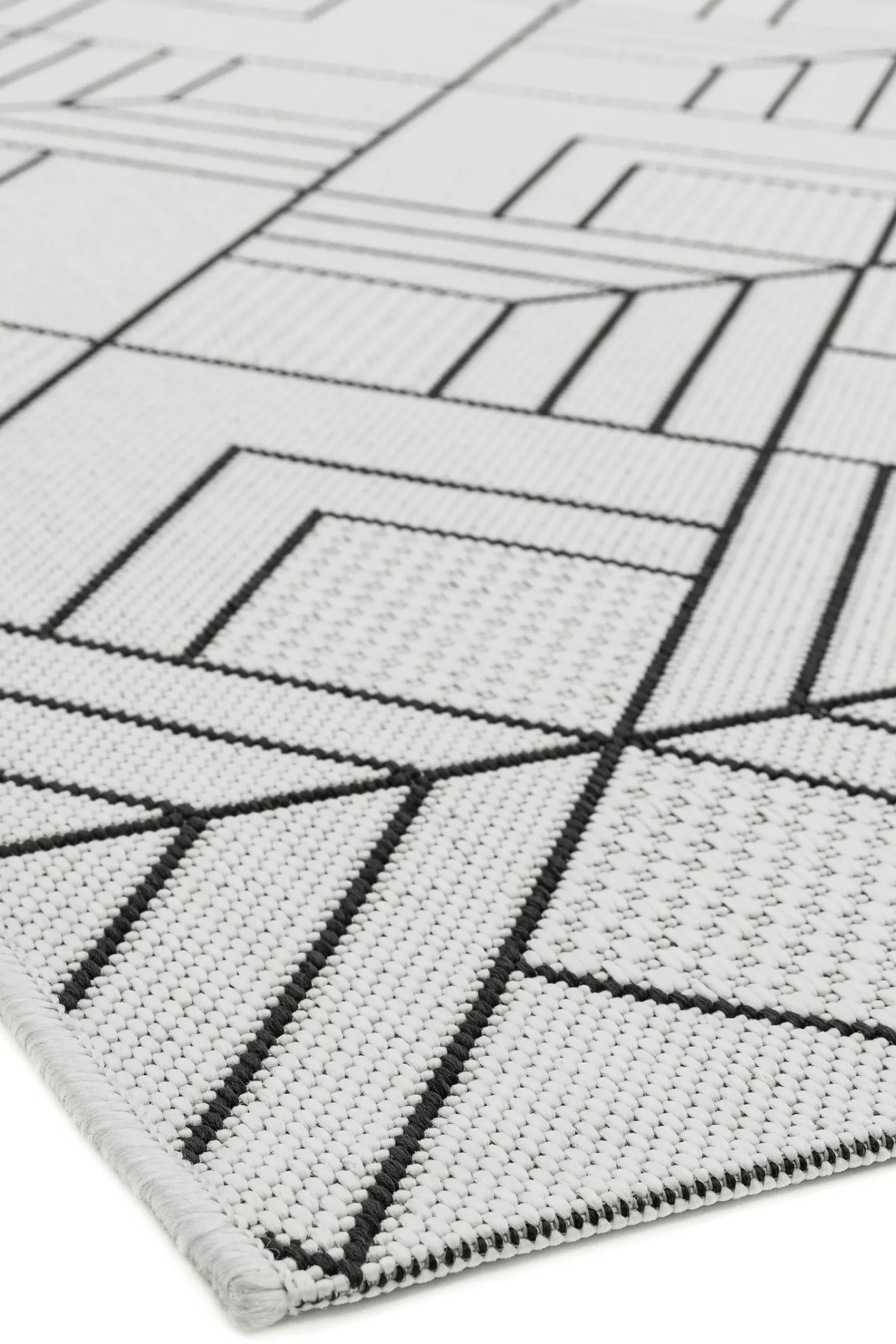 Patio Deco Rug*Asiatic Rugs Cheap