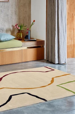 Reef Linear Rug*Asiatic Rugs Store