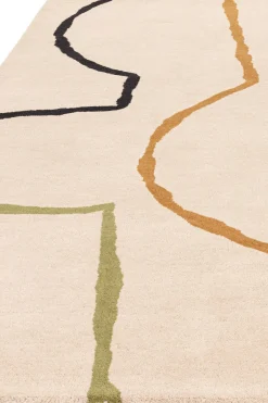 Reef Linear Rug*Asiatic Rugs Store