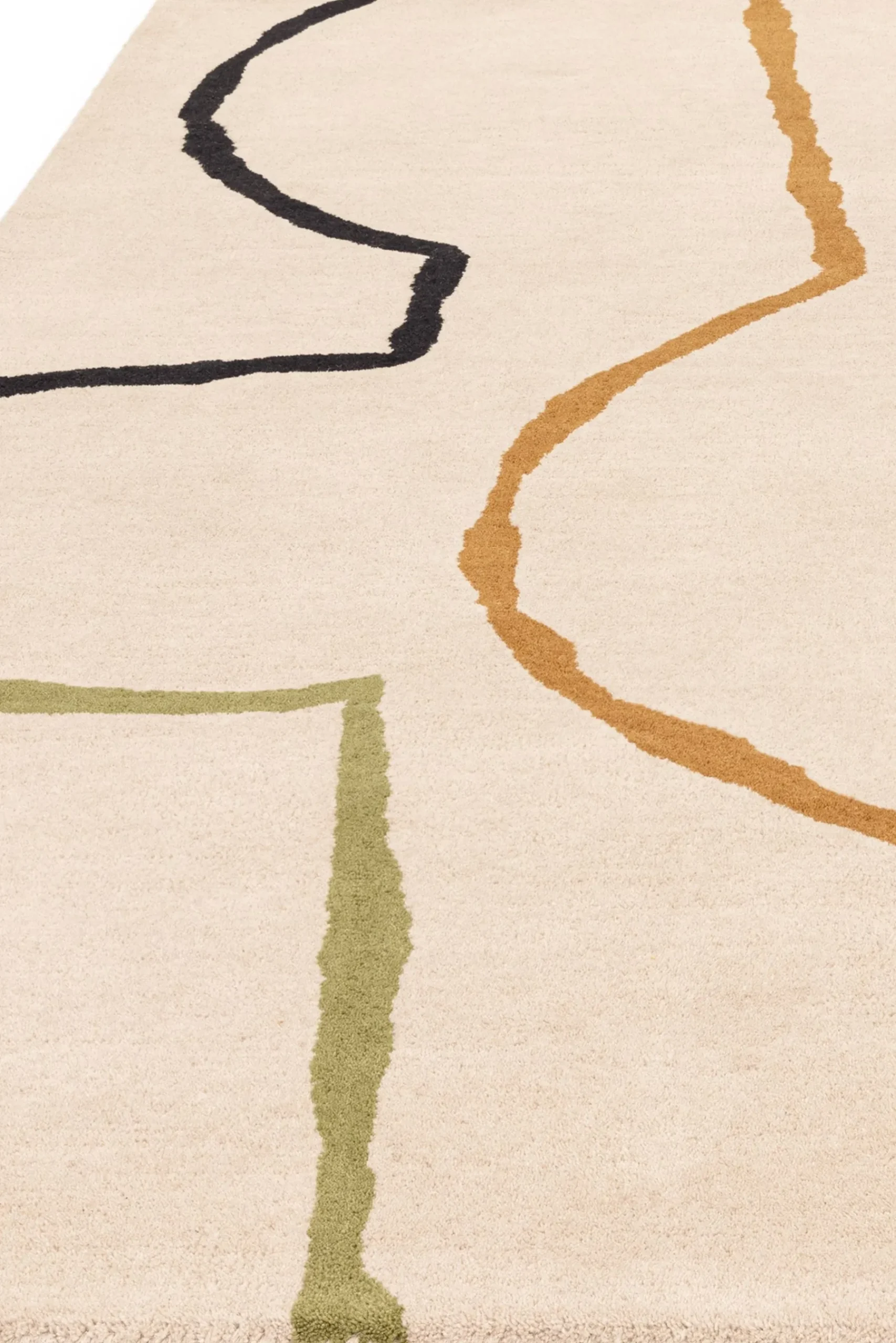 Reef Linear Rug*Asiatic Rugs Store