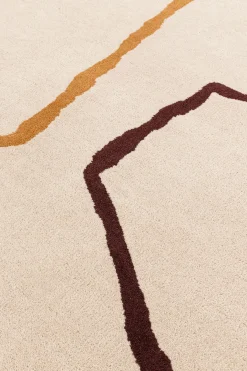 Reef Linear Rug*Asiatic Rugs Store