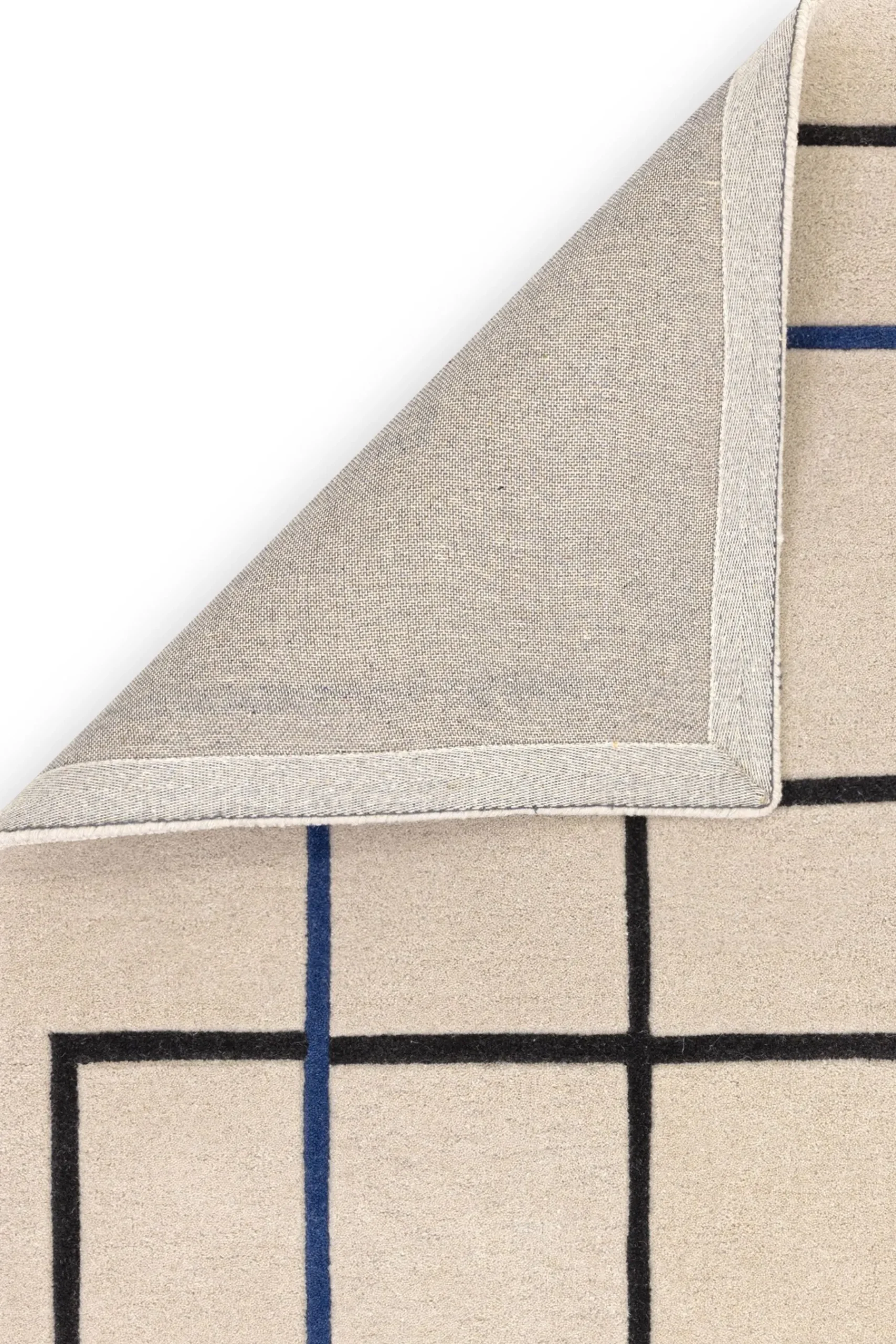 Reef Outline Rug*Asiatic Rugs Store