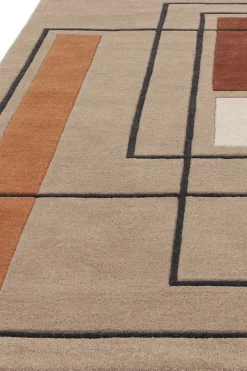 Reef Outline Rug*Asiatic Rugs Store