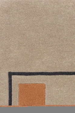 Reef Outline Rug*Asiatic Rugs Store