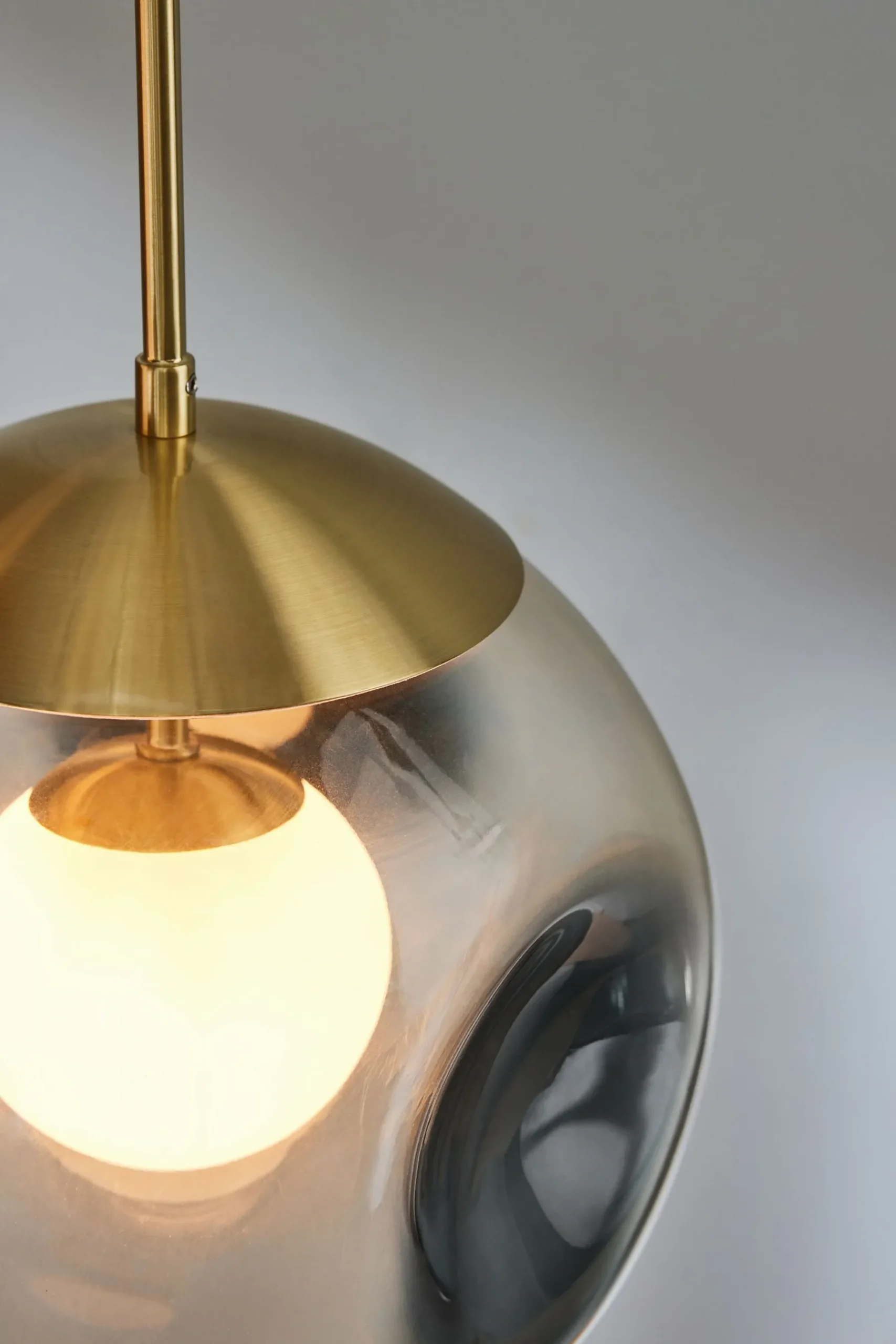 Astrid Pendant Light*MADE.COM Best
