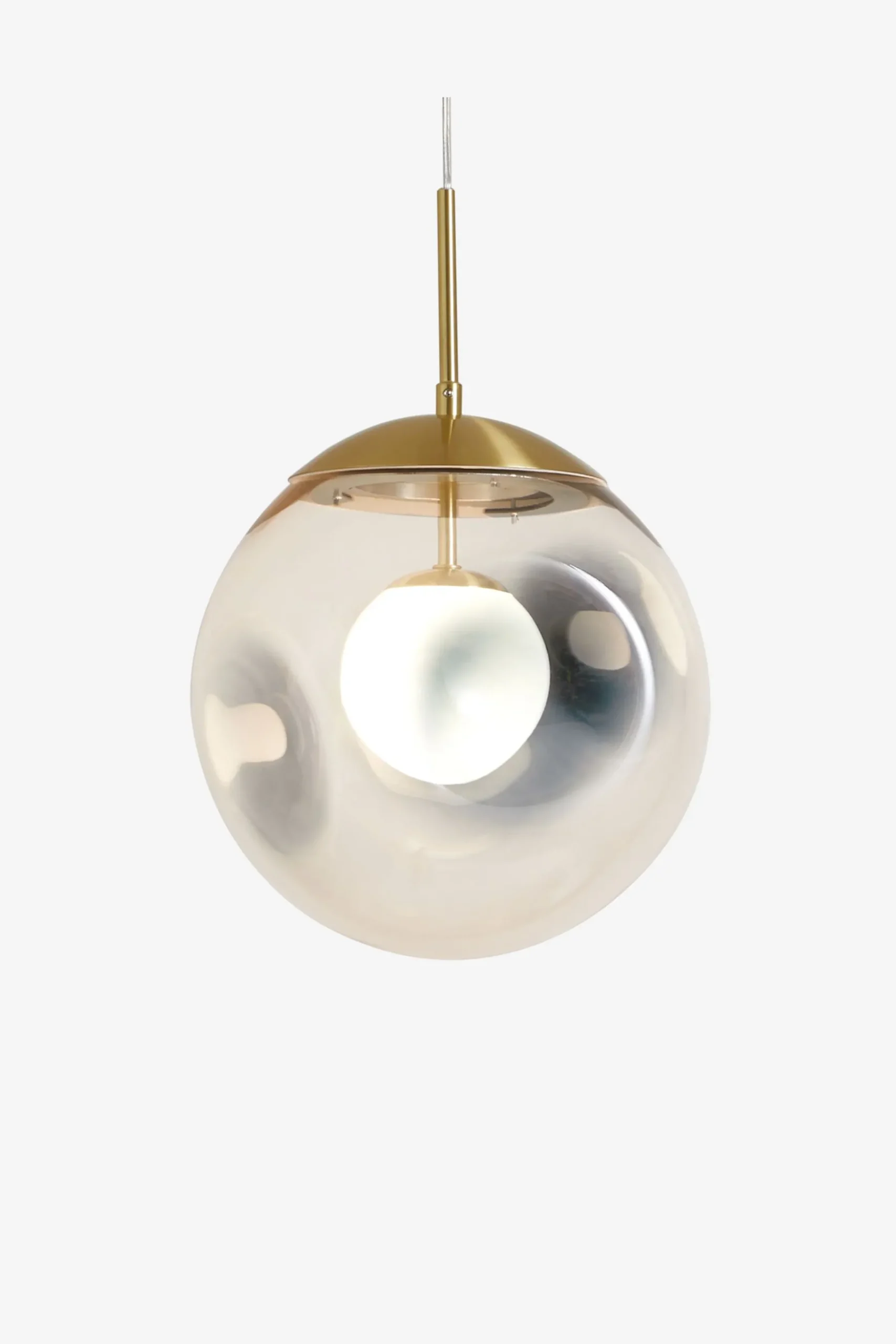 Astrid Pendant Light*MADE.COM Best