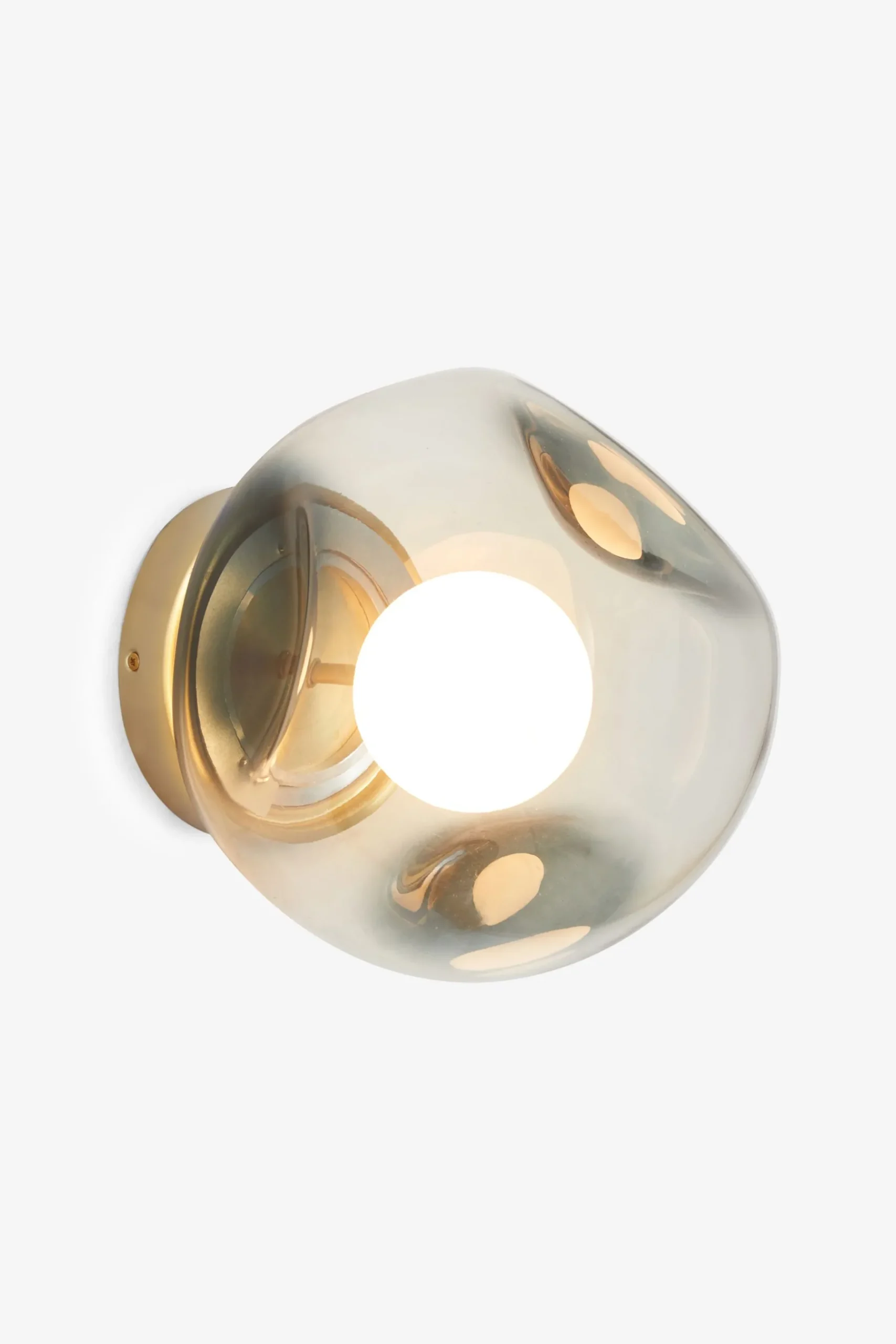 Astrid Wall Light*MADE.COM Discount