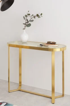Aula Console Table*MADE.COM Sale