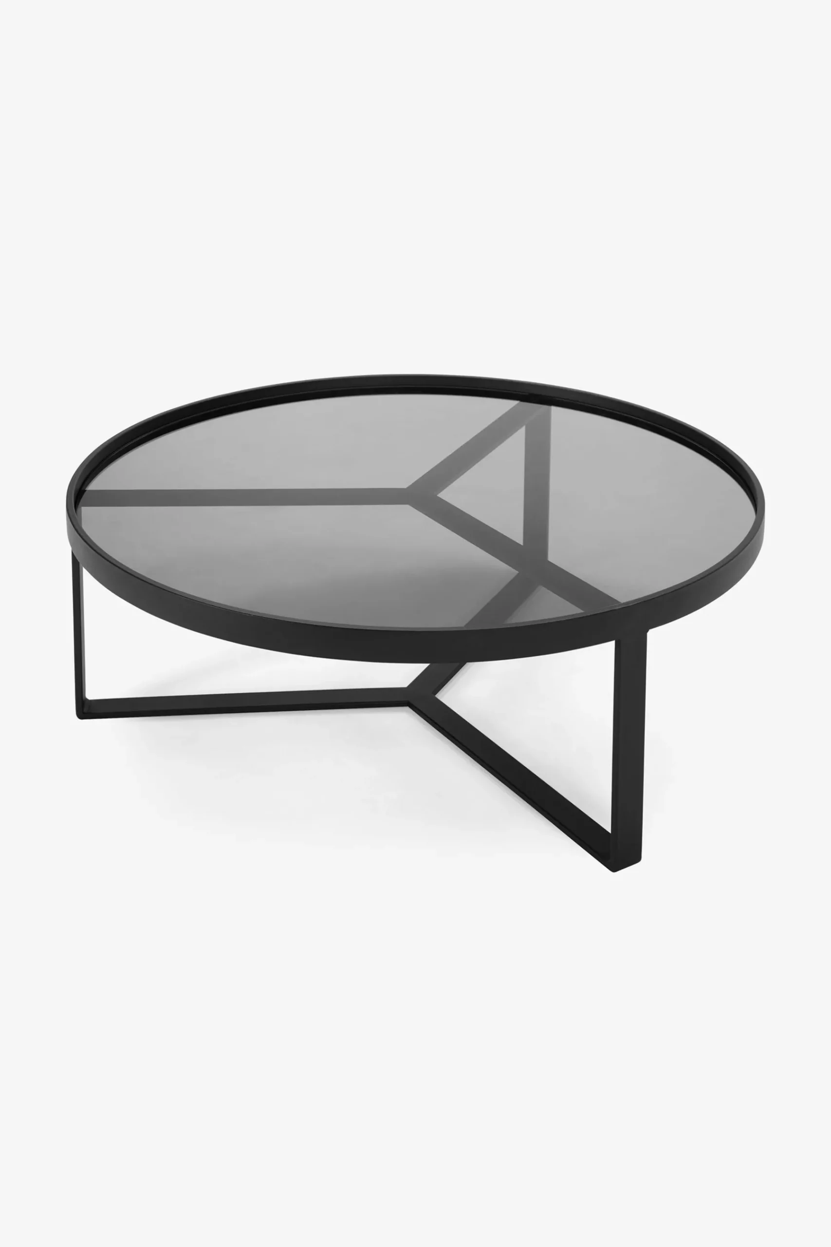 Aula Round Coffee Nest*MADE.COM Outlet