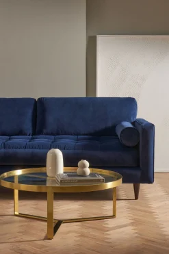 Aula Round Coffee Nest*MADE.COM Outlet