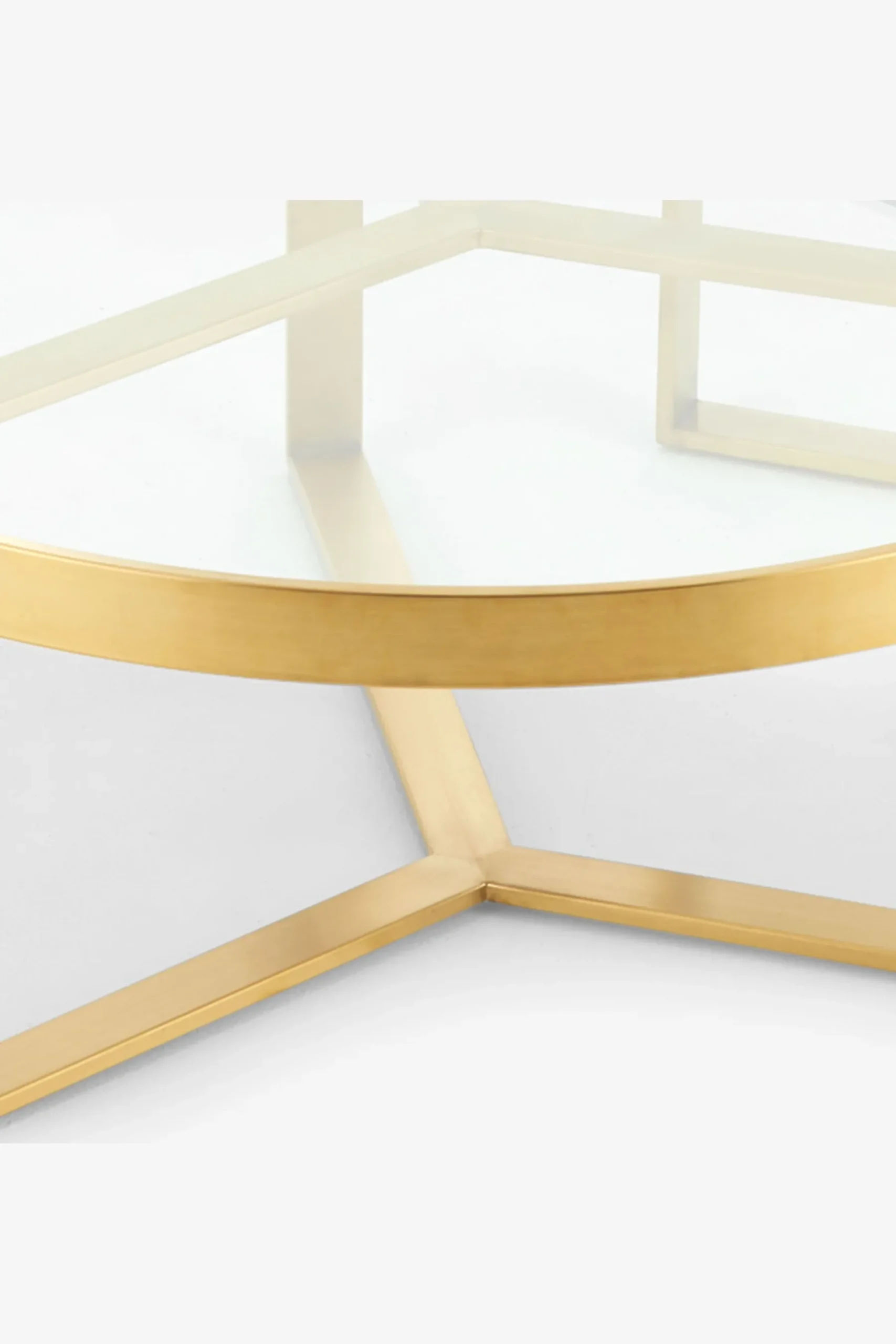 Aula Round Coffee Nest*MADE.COM Best