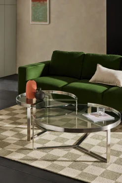 Aula Round Coffee Nest*MADE.COM Best