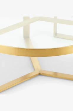 Aula Round Coffee Nest*MADE.COM Fashion