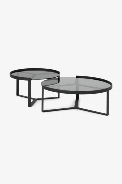 Aula Round Coffee Nest*MADE.COM Fashion