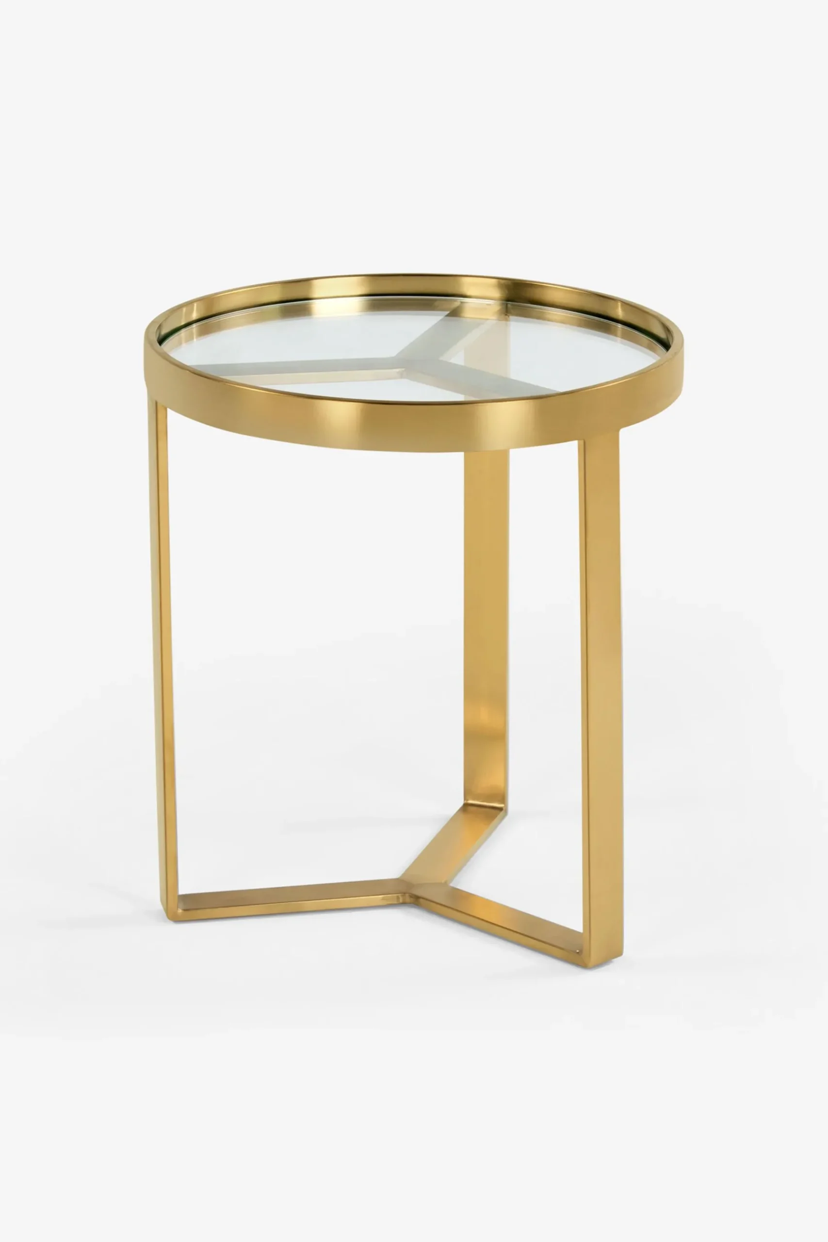 Aula Side Table*MADE.COM Best Sale
