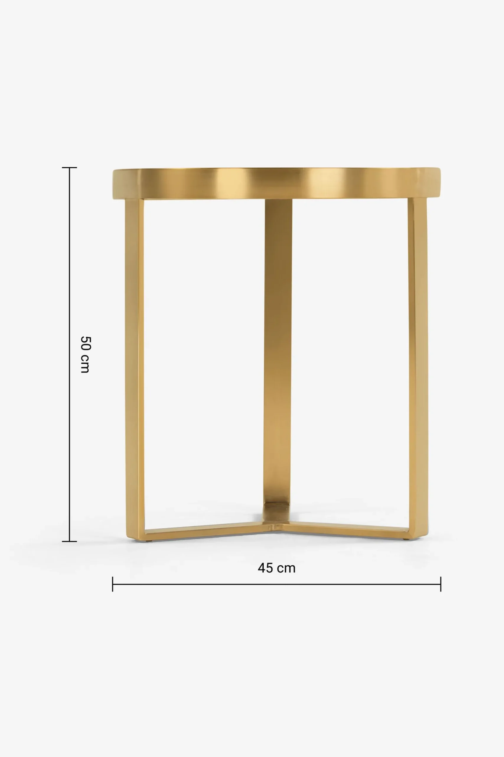 Aula Side Table*MADE.COM Best Sale
