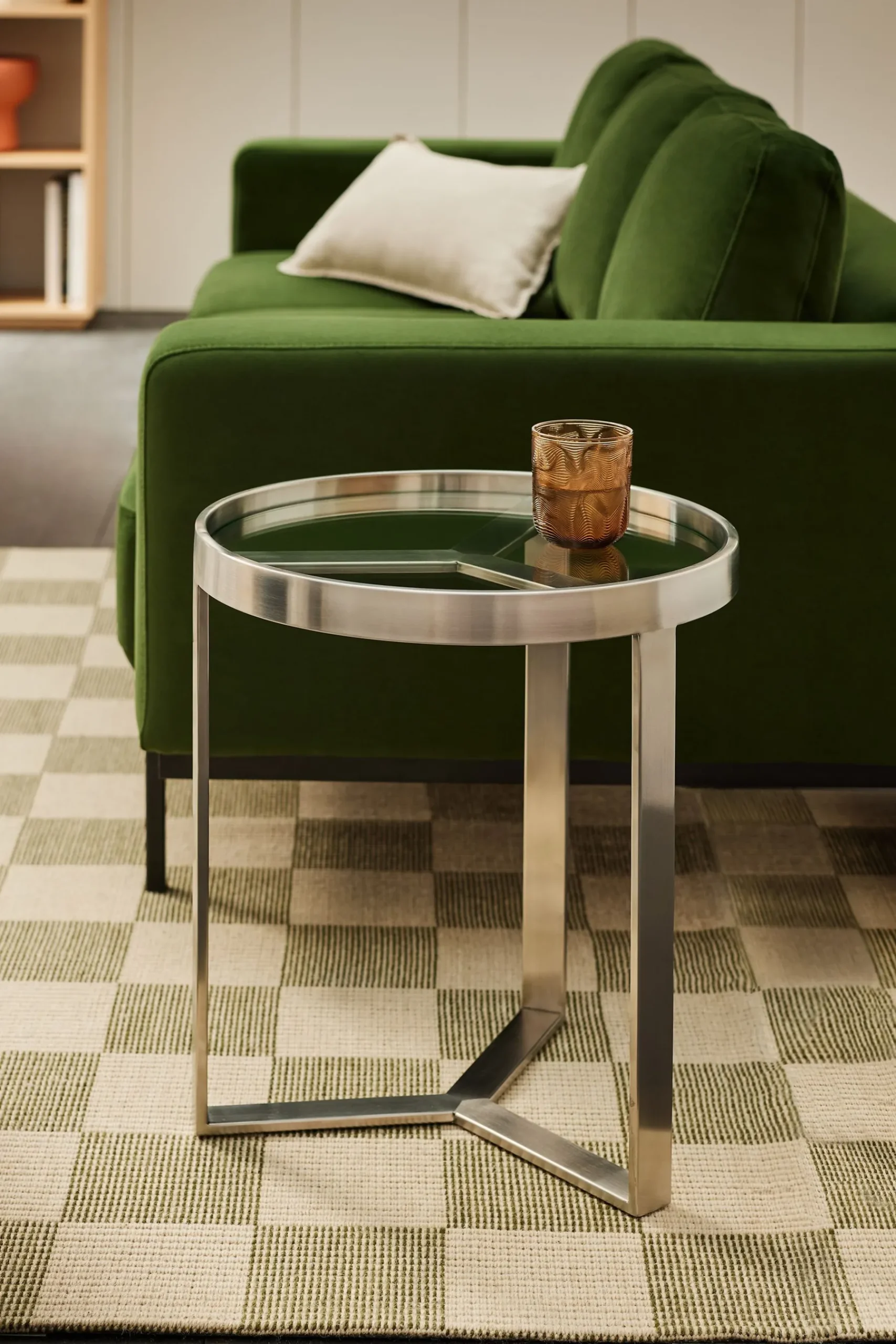 Aula Side Table*MADE.COM Best Sale