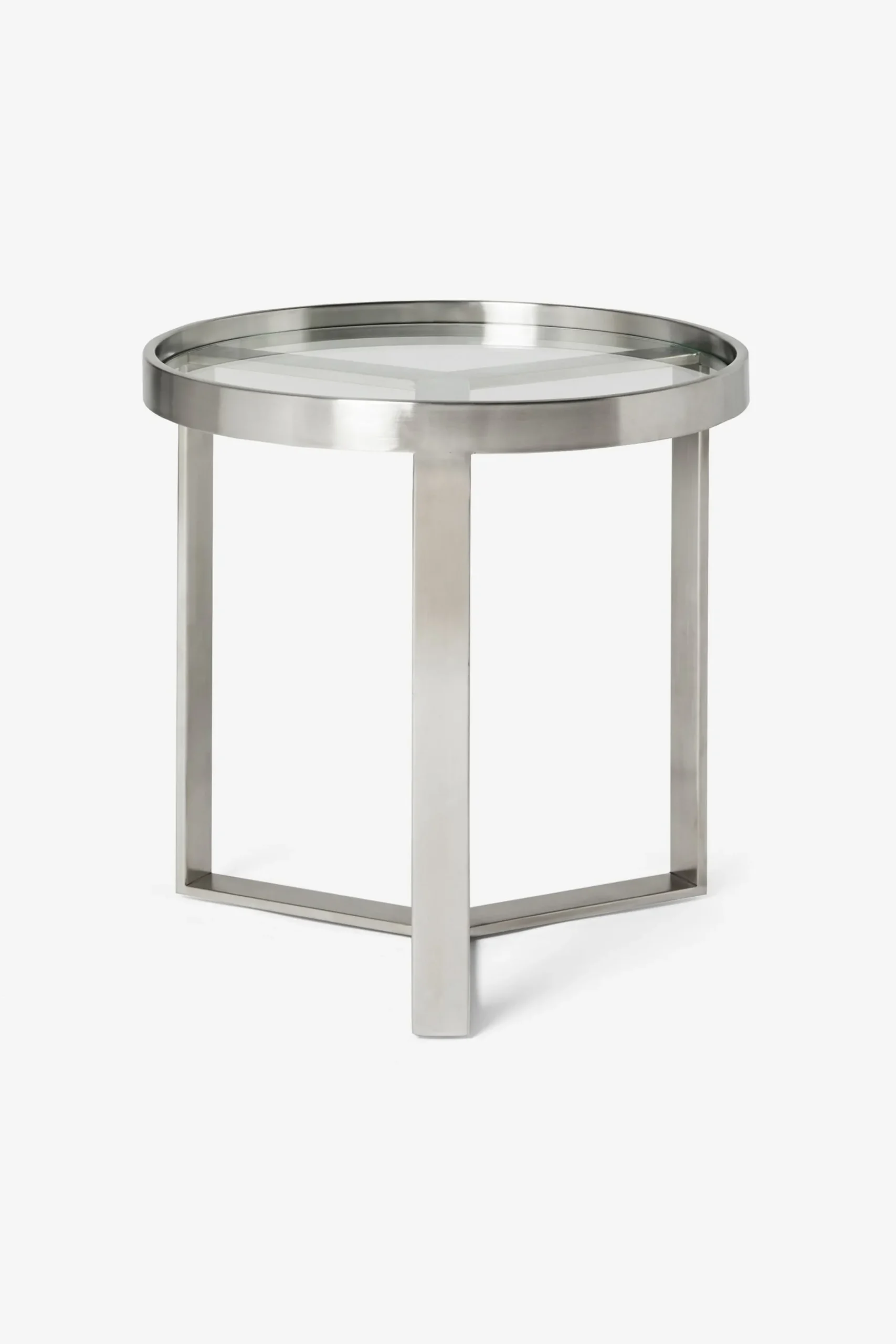 Aula Side Table*MADE.COM Best Sale