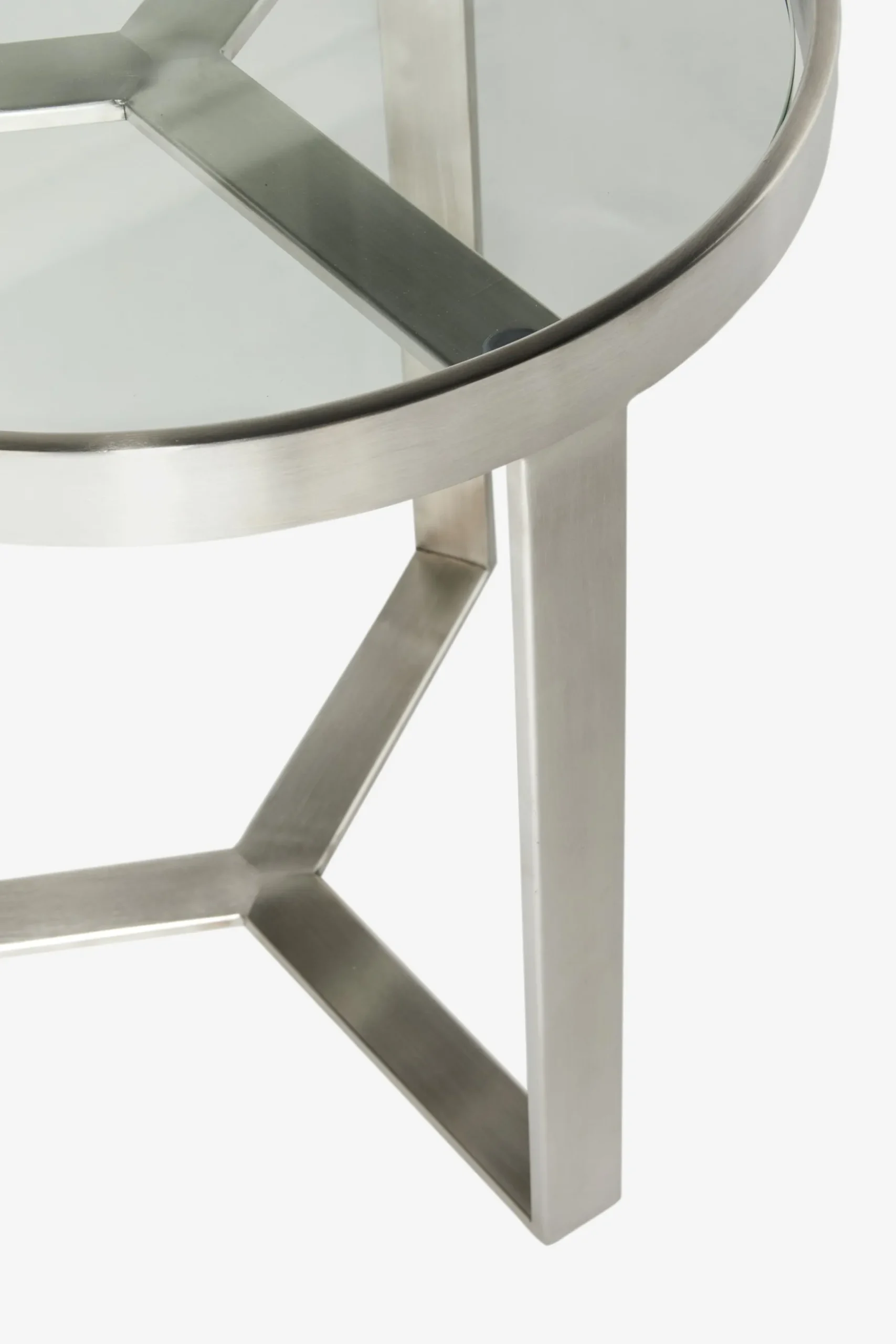 Aula Side Table*MADE.COM Best Sale