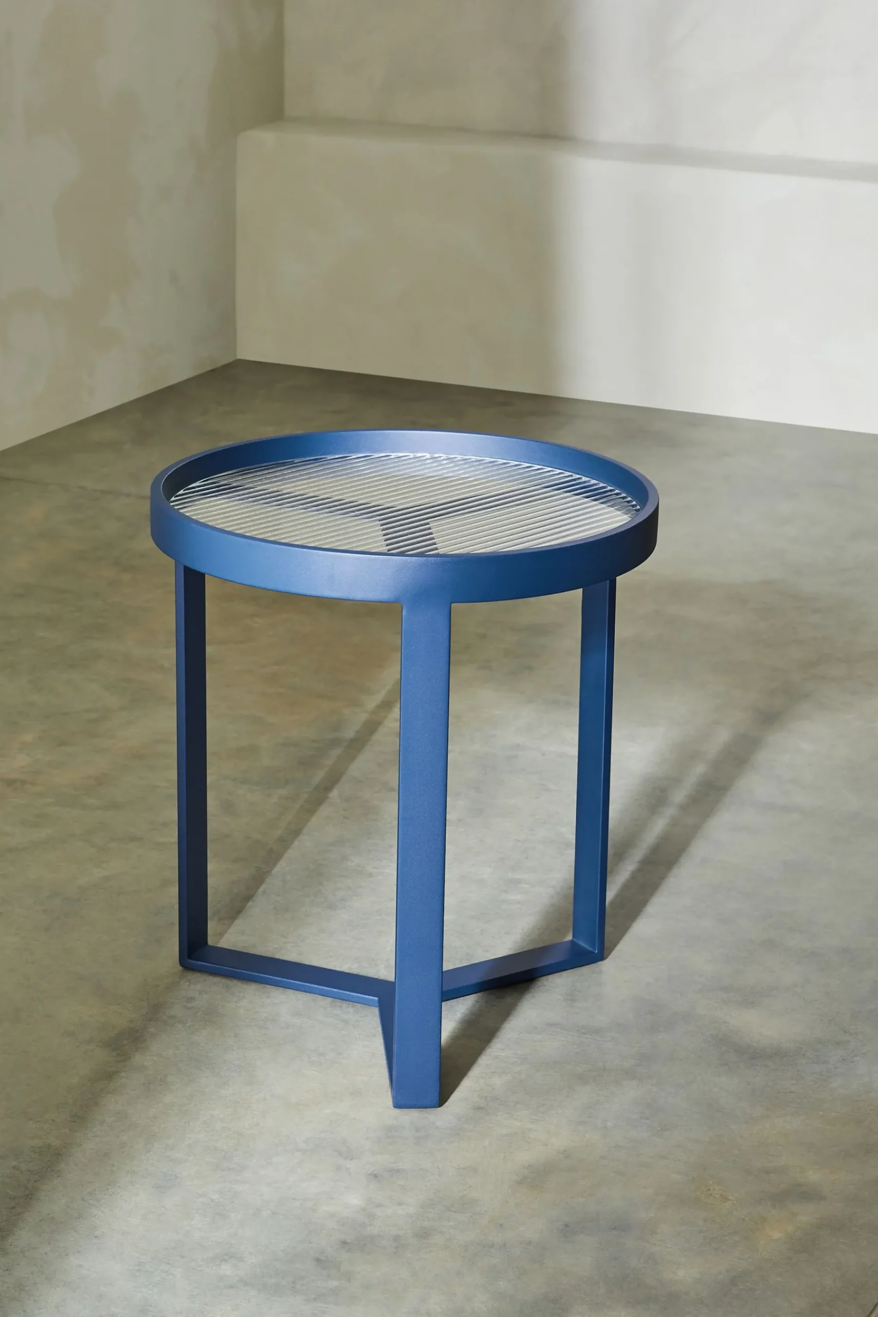 Aula Side Table*MADE.COM Best Sale