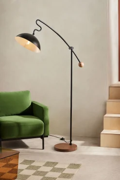 Avery Floor Lamp*MADE.COM Online