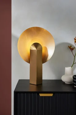 Axel Table Lamp*MADE.COM Sale