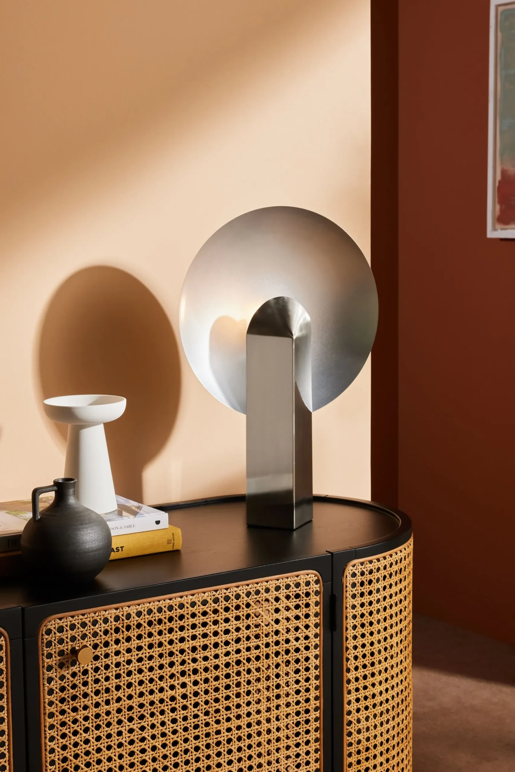 Axel Table Lamp*MADE.COM Sale