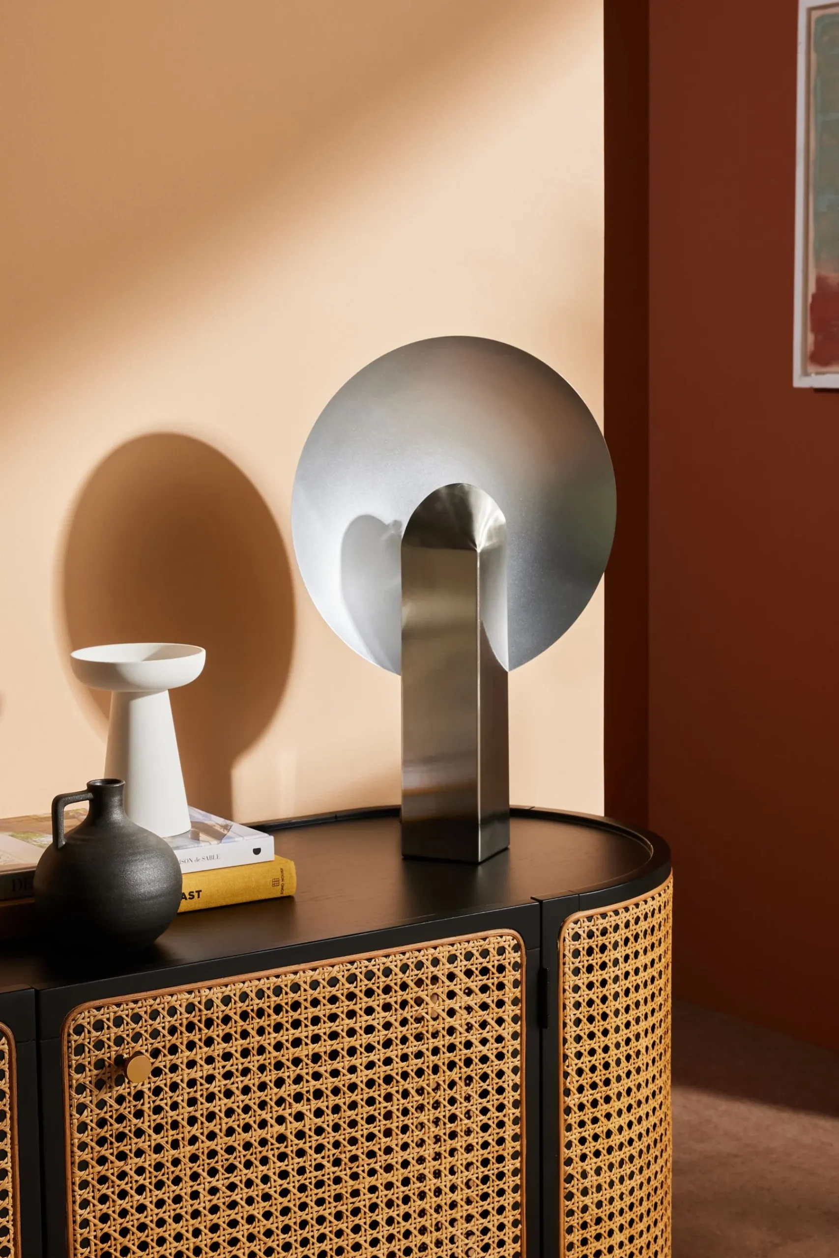 Axel Table Lamp*MADE.COM Sale