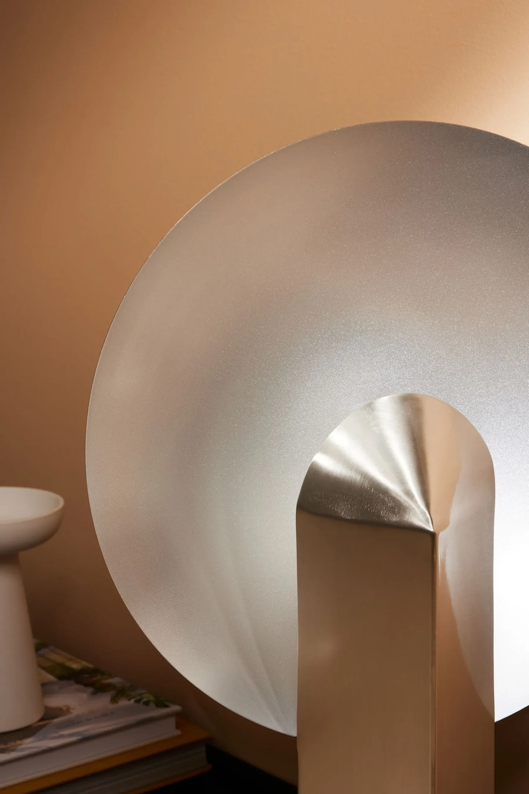 Axel Table Lamp*MADE.COM Sale