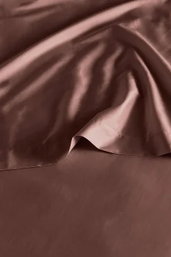 100% Cotton Luxe Sheet*Bedfolk Shop