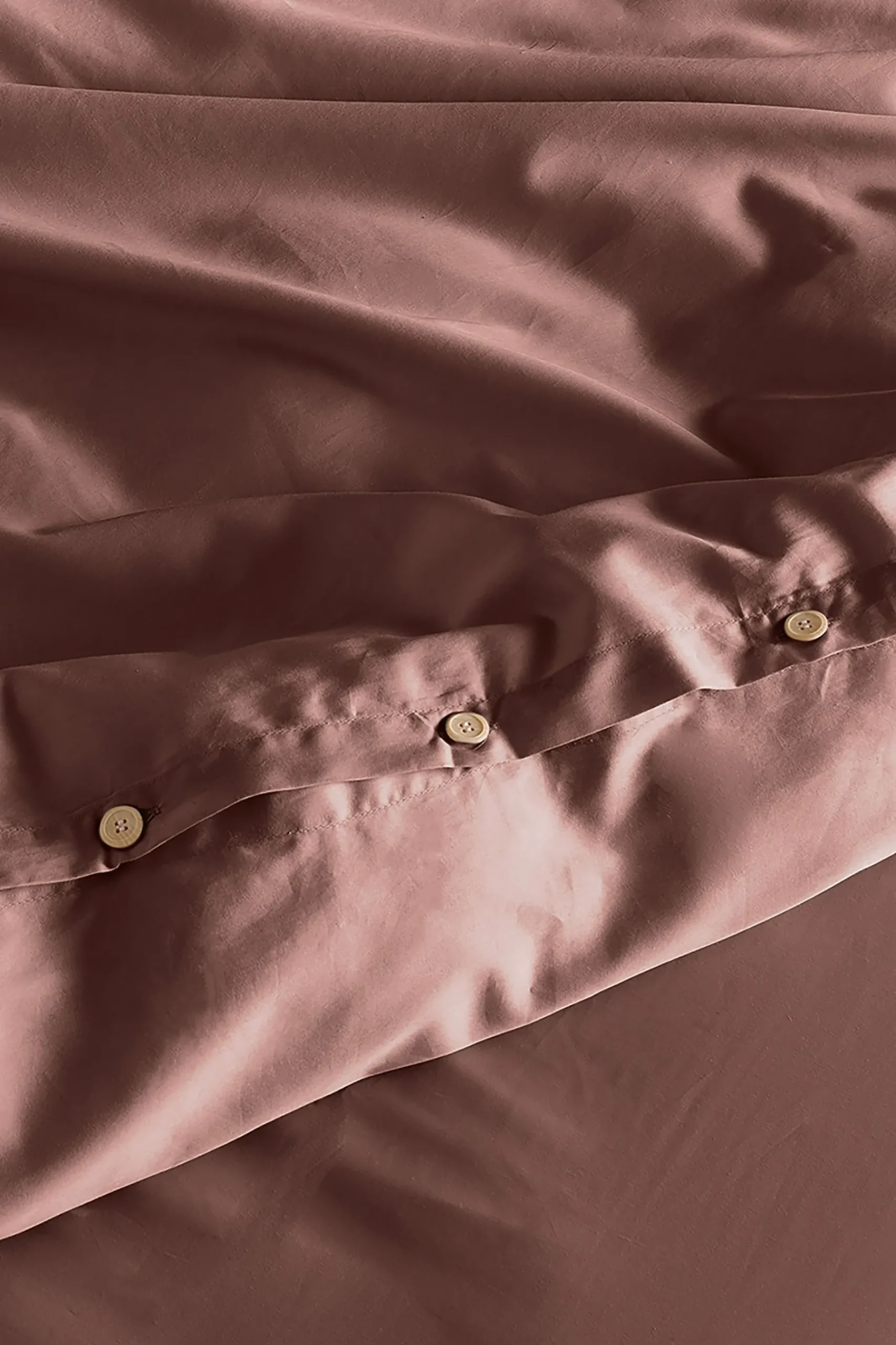100% Cotton Luxe Sheet*Bedfolk Shop
