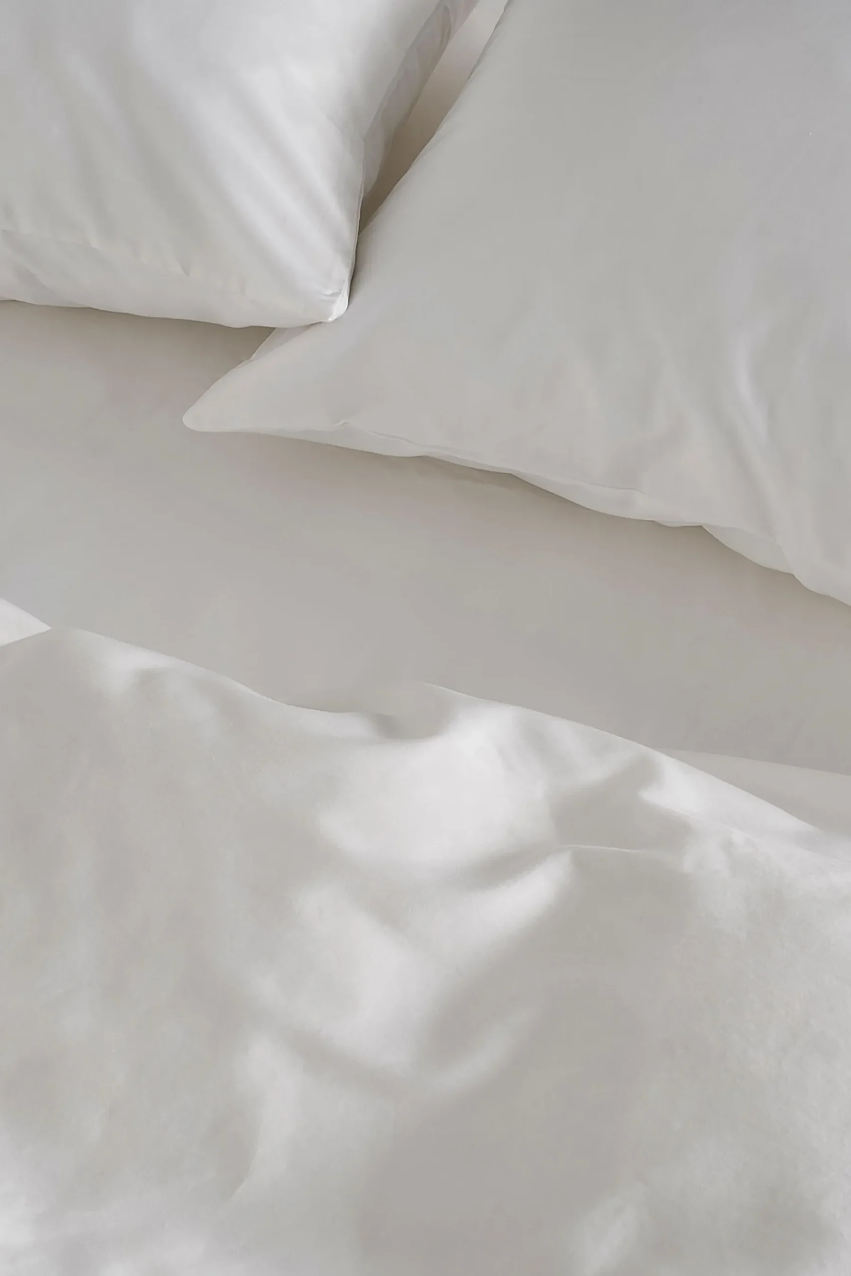 100% Cotton Luxe Sheet*Bedfolk Shop
