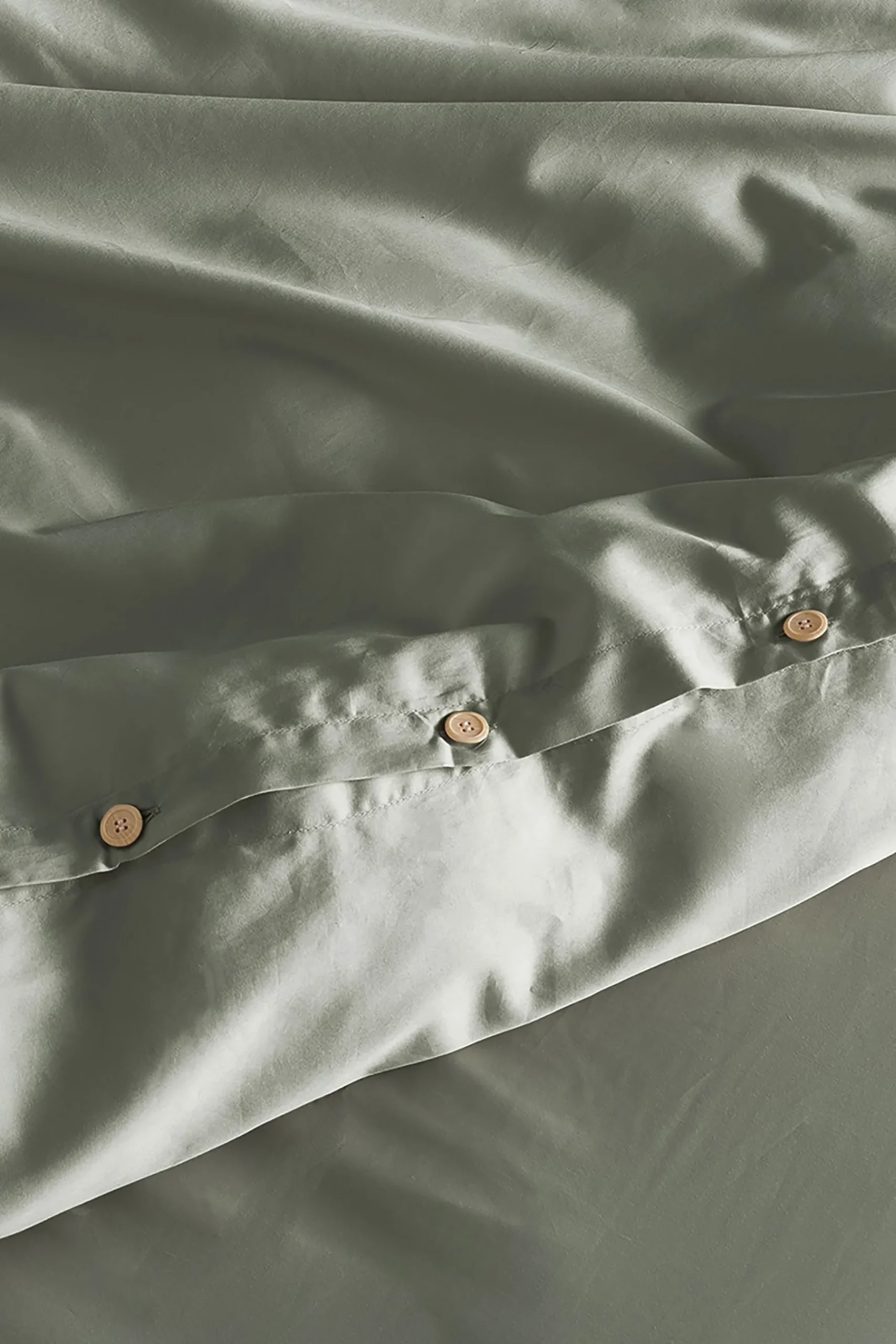 100% Cotton Luxe Sheet*Bedfolk Shop
