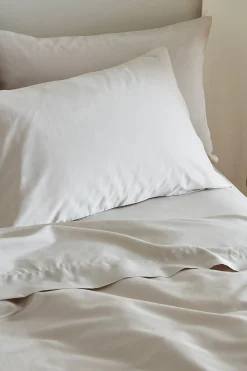 100% Cotton Luxe Sheet*Bedfolk Shop