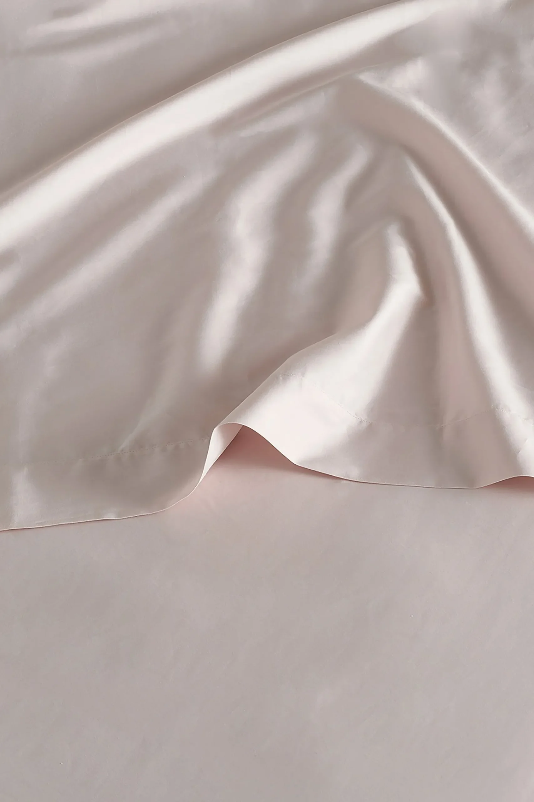 100% Cotton Luxe Sheet*Bedfolk Shop