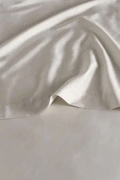 100% Cotton Luxe Sheet*Bedfolk Shop