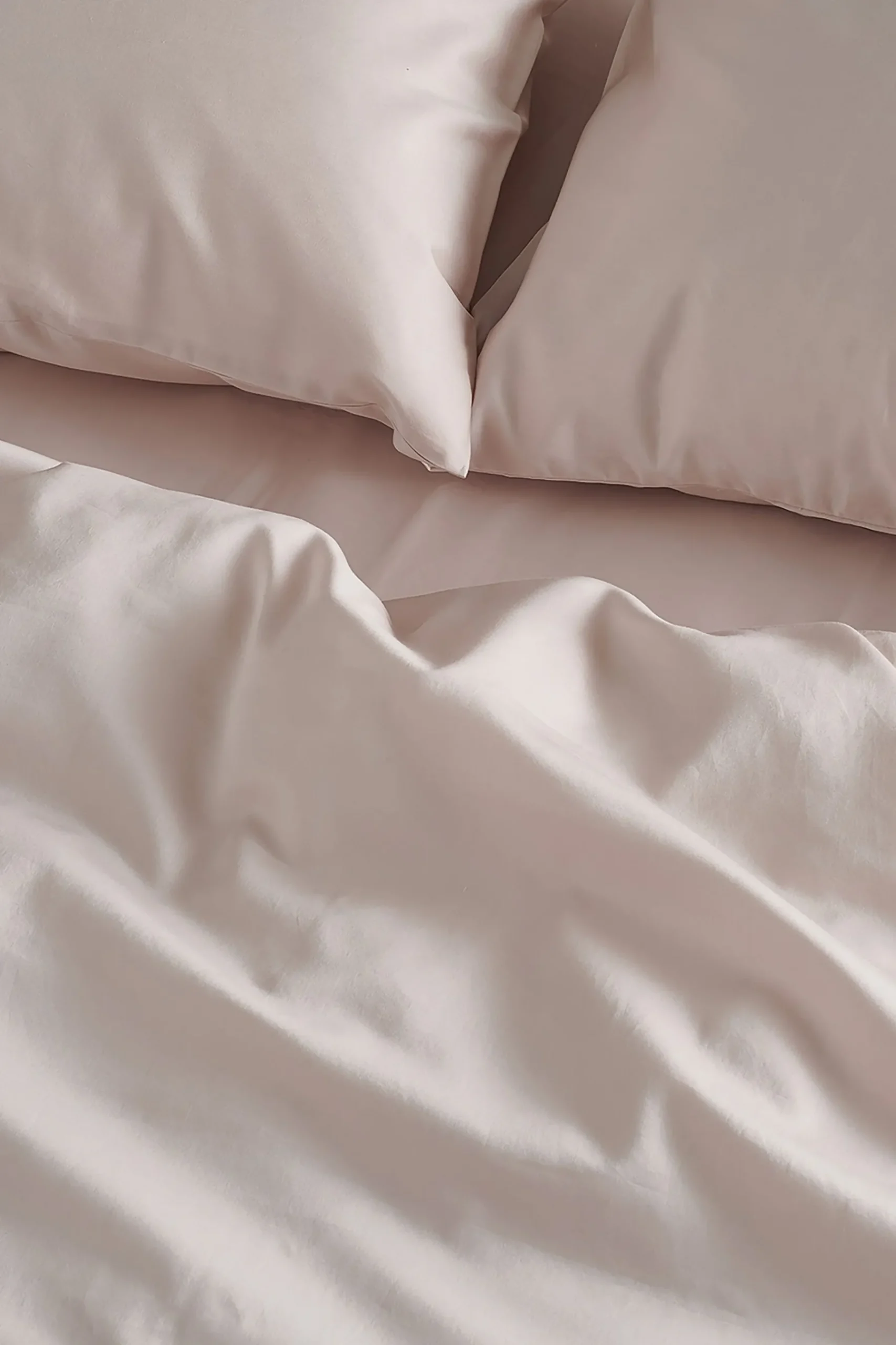 100% Cotton Luxe Sheet*Bedfolk Online