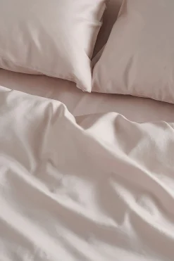 100% Cotton Luxe Sheet*Bedfolk Hot