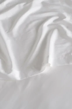 100% Cotton Luxe Sheet*Bedfolk Best