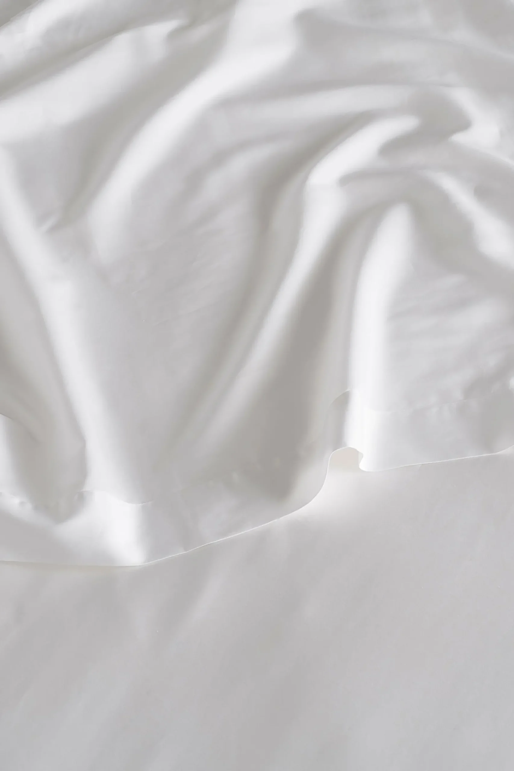 100% Cotton Luxe Sheet*Bedfolk Store