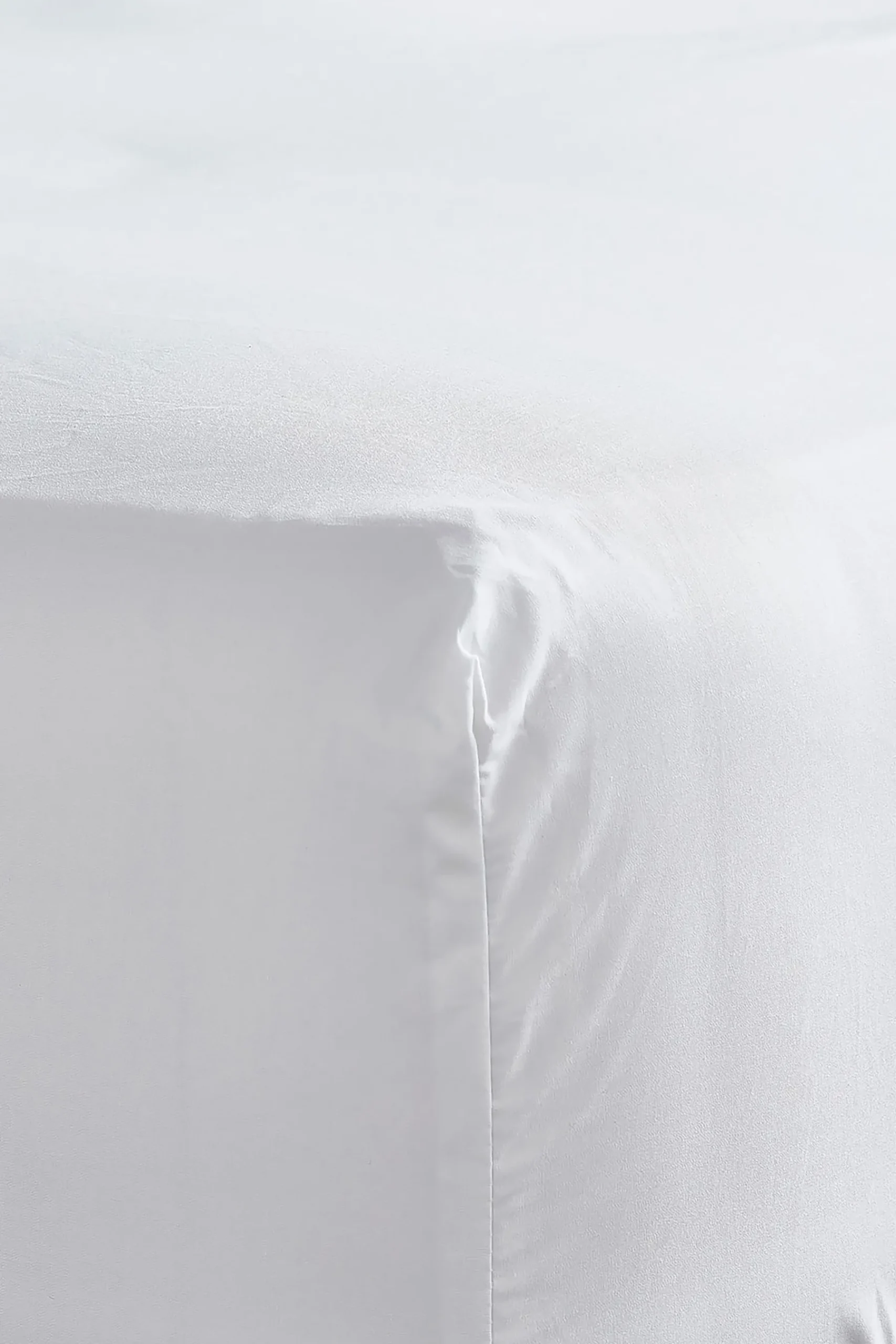 Classic 100% Cotton Fitted Sheet*Bedfolk New