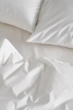 Classic 100% Cotton Fitted Sheet*Bedfolk New